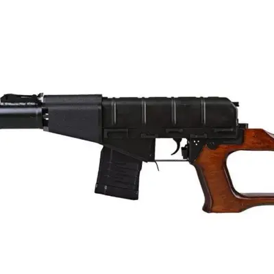 Replika karabinu wyborowego VSS Vintorez OD-G-LCT-01-008107-00 asgbox.pl