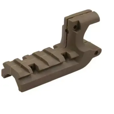 Szyna RIS do pistoletów M1911 - PIASKOWY OD-G-ELM-09-002234-00 asgbox.pl