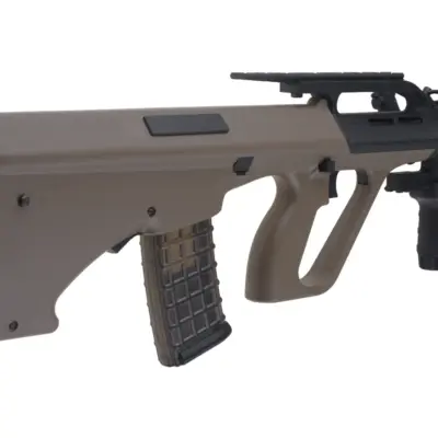 Replika karabinka SW-020TB - tan OD-G-SWL-01-021819-00 asgbox.pl
