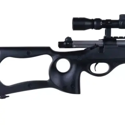 Replika karabinu snajperskiego MB10D - BLACK OD-G-WEL-03-001367-00 asgbox.pl Replika karabinu snajperskiego MB10D - BLACK OD-G-WEL-03-001367-00 asgbox.pl