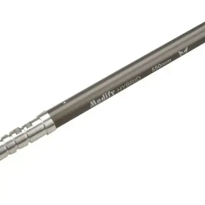 Alternative view of Lufa precyzyjna Modify Hybrid 6.01mm + gumka Hop-Up 550mm