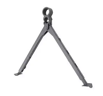 Dwójnóg z montażem na lufę do replik typu M249 OD-G-AIK-09-004208-00 asgbox.pl