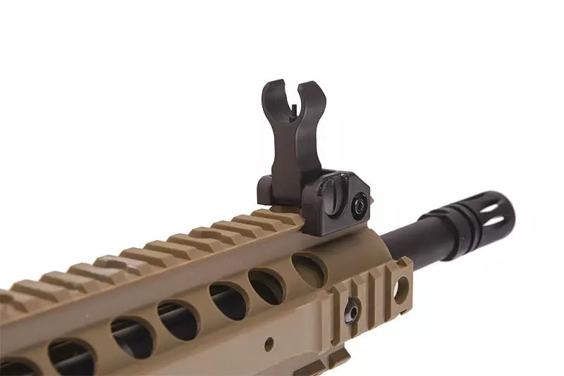 Replika karabinka CM630 - tan OD-G-CYM-01-021201-00 asgbox.pl Replika karabinka CM630 - tan - obrazek 9