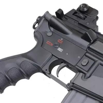 Replika elektryczna karabinka TR16 CRW OD-G-GIG-01-005253-00 asgbox.pl