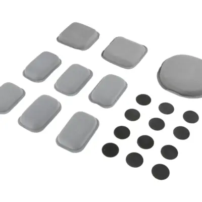 Replika hełmu Maritime - digital woodland (L/XL) OD-G-FMA-21-017715-00 asgbox.pl