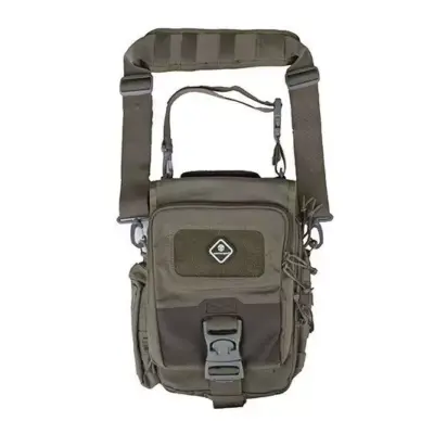 Taktyczna torba na netbooka - oliwkowa OD-G-EME-20-008346-00 asgbox.pl Taktyczna torba na netbooka - oliwkowa OD-G-EME-20-008346-00 asgbox.pl