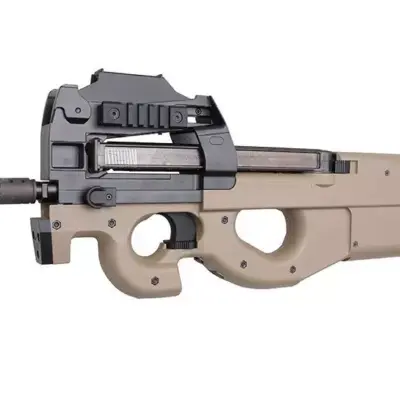 Replika pistoletu maszynowego PDW 99 DST OD-G-GIG-01-004147-00 asgbox.pl Replika pistoletu maszynowego PDW 99 DST OD-G-GIG-01-004147-00 asgbox.pl