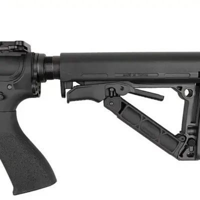 Replika karabinka CM16 MOD0 - czarny OD-G-GIG-01-007191-00 asgbox.pl