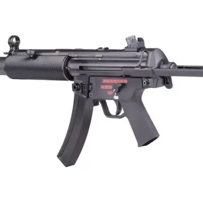 Replika pistoletu maszynowego Apache SD3 OD-G-WET-02-010270-00 asgbox.pl