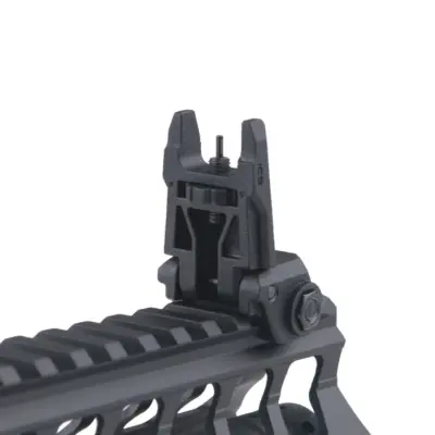 Replika karabinka CXP-YAK CQB S1 - czarna OD-G-ICS-01-021242-00 asgbox.pl