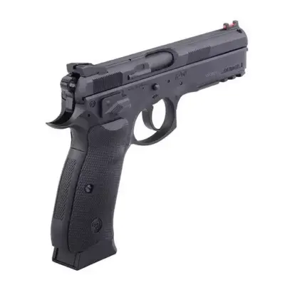 Replika pistoletu CZ 75 SP-01 Shadow OD-G-ASG-02-010560-00 asgbox.pl