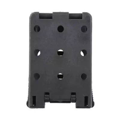 Alternative view of Adapter ładownic Primal Gear do pasa taktycznego - czarny