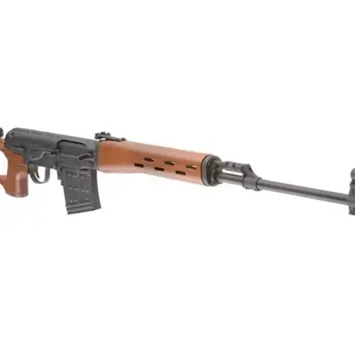 Replika karabinu wyborowego SVD - KA-AG-98 - imitacja drewna OD-G-KIA-01-016232-00 asgbox.pl Replika karabinu wyborowego SVD - KA-AG-98 - imitacja drewna OD-G-KIA-01-016232-00 asgbox.pl