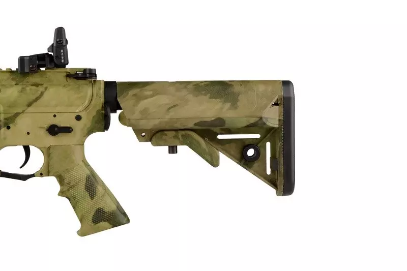 Replika karabinka ASR111 HYBRID - Atacs FG OD-G-APS-01-012163-00 asgbox.pl Replika karabinka ASR111 HYBRID - Atacs FG - obrazek 7