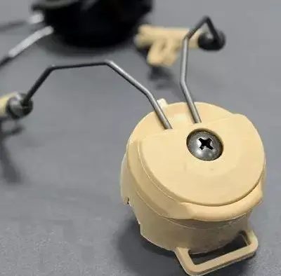 Zestaw montaży do ochronników słuchu FMA - DE OD-G-FMA-21-003868-00 asgbox.pl