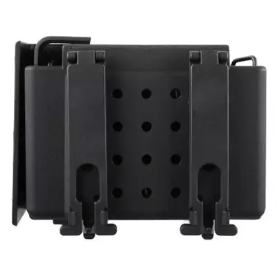 Ładownica automatyczna na magazynki pistoletowe - czarna OD-G-FMA-19-018003-00 asgbox.pl