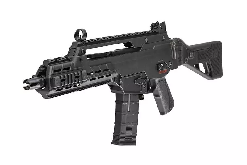 Replika karabinka ICS-233 OD-G-ICS-01-016423-00 asgbox.pl Replika karabinka ICS-233 - obrazek 9