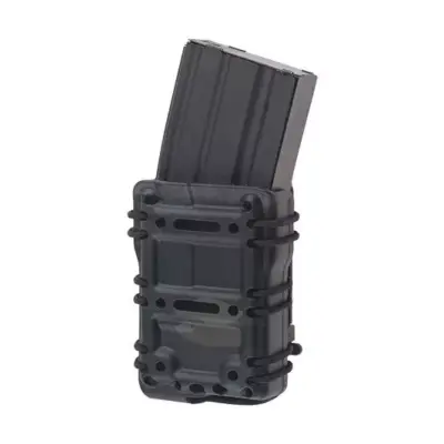 Ładownica SMC na magazynek 5.56 (MOLLE) - MC Black OD-G-FMA-19-022167-00 asgbox.pl Ładownica SMC na magazynek 5.56 (MOLLE) - MC Black OD-G-FMA-19-022167-00 asgbox.pl