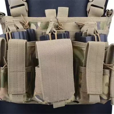 Kamizelka taktyczna Scout Chest Rig - MC OD-G-GFT-18-009837-00 asgbox.pl Kamizelka taktyczna Scout Chest Rig - MC OD-G-GFT-18-009837-00 asgbox.pl