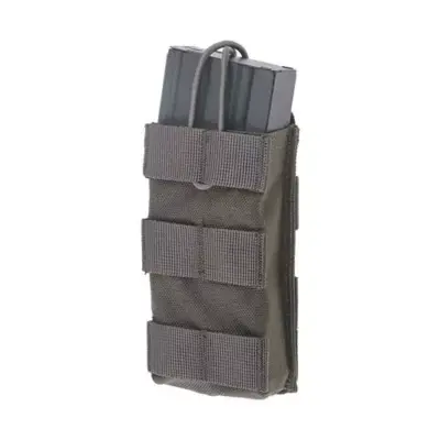Pojedyncza ładownica Open Top na magazynek M4/M16 - Foliage Green OD-G-EME-19-020201-00 asgbox.pl