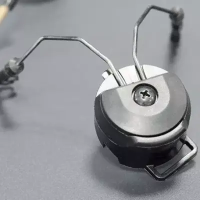 Montaż do ochronników słuchu FMA - BLK OD-G-FMA-21-003864-00 asgbox.pl