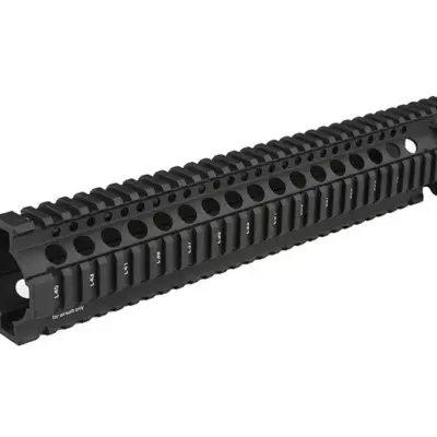 asgbox.pl - Chwyt przedni Daniel Defense 12" AS-15 Lite Rail