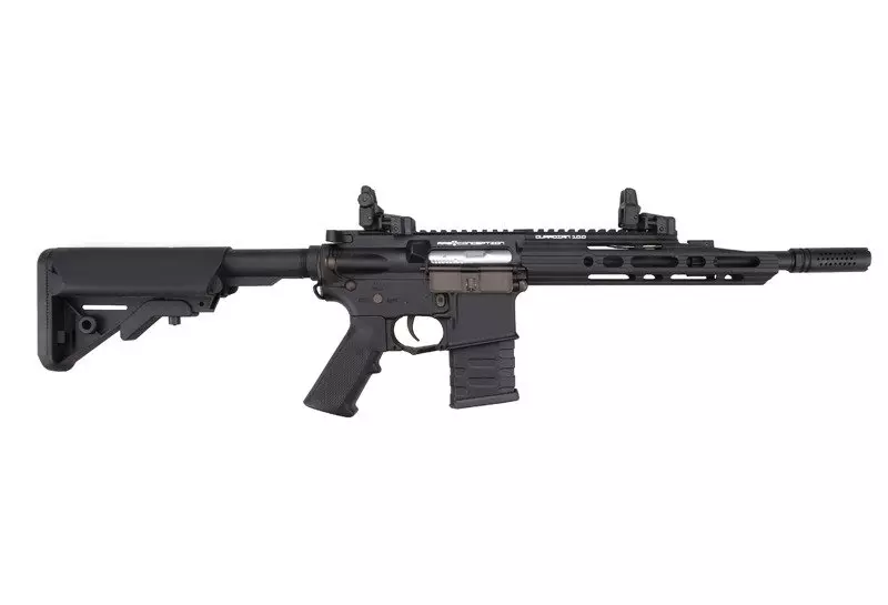 Replika karabinka ASR111 HYBRiD OD-G-APS-01-004240-00 asgbox.pl Replika karabinka ASR111 HYBRiD - obrazek 9