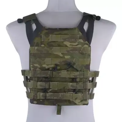 Kamizelka Jumper Plate Carrier - Multicam® Tropic OD-G-EME-18-020208-00 asgbox.pl