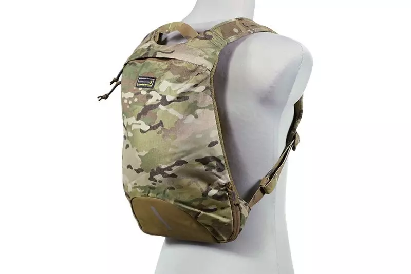 Plecak Casual Pack - Multicam OD-G-EME-20-021964-00 asgbox.pl Plecak Casual Pack - Multicam - obrazek 4