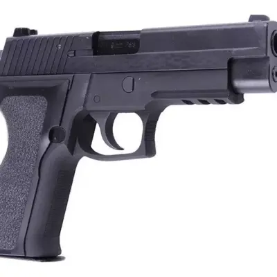 Replika pistoletu F226-E2 OD-G-WET-02-006365-00 asgbox.pl