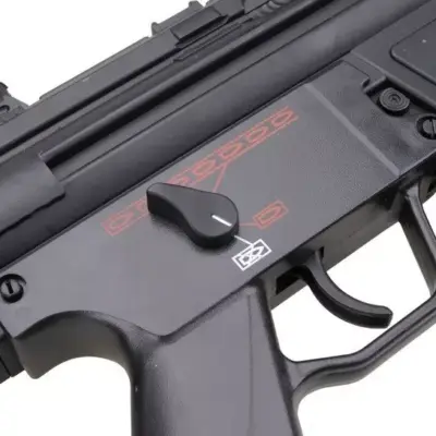 Replika pistoletu maszynowego JG203 OD-G-JGW-01-003535-00 asgbox.pl