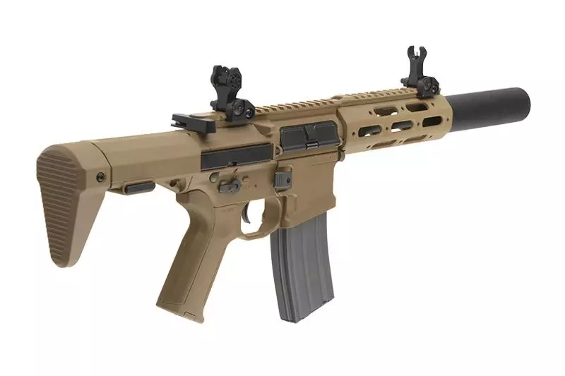 Replika karabinka Delta Spec Ops - Tan OD-G-WEE-01-017940-00 asgbox.pl Replika karabinka Delta Spec Ops - Tan - obrazek 7