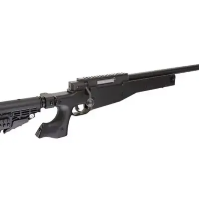 Replika karabinu snajperskiego MB14A OD-G-WEL-03-003663-00 asgbox.pl Replika karabinu snajperskiego MB14A OD-G-WEL-03-003663-00 asgbox.pl