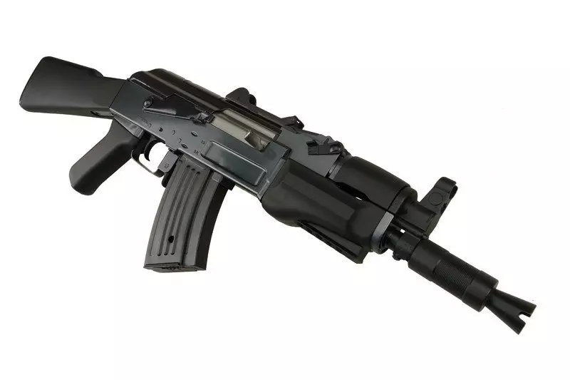 Replika karabinka JG0509MG OD-G-JGW-01-000083-00 asgbox.pl Replika karabinka JG0509MG - obrazek 9