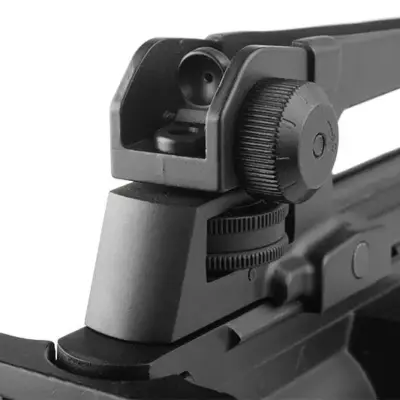 Replika karabinka Specna Arms SA-B01 ONE™ - Half-Tan OD-G-SPE-01-006619-00 asgbox.pl