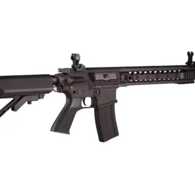 Replika karabinka APEX R5 M12 gen.2 - czarny OD-G-CLA-01-012820-00 asgbox.pl Replika karabinka APEX R5 M12 gen.2 - czarny OD-G-CLA-01-012820-00 asgbox.pl