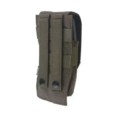 Pojedyncza ładownica na magazynek do M4/M16 - oliwkowa OD-G-PRI-19-019423-00 asgbox.pl