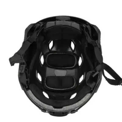 Replika kasku FAST BJ - Black OD-G-EME-21-002822-00 asgbox.pl