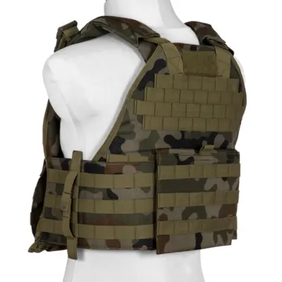 Kamizelka taktyczna typu Plate Carrier - wz.93 pantera leśna OD-G-GFT-18-018405-00 asgbox.pl