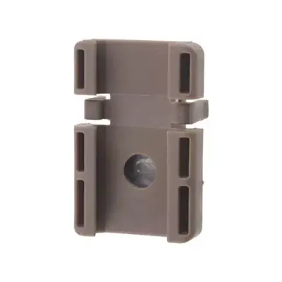 Alternative view of Marker elektroniczny Lightbuck RIS - Dark Earth (pomarańczowe światło)