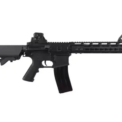 Replika karabinka DELTA RECON BRAVO - Czarny OD-G-WEE-01-019107-00 asgbox.pl Replika karabinka DELTA RECON BRAVO - Czarny OD-G-WEE-01-019107-00 asgbox.pl