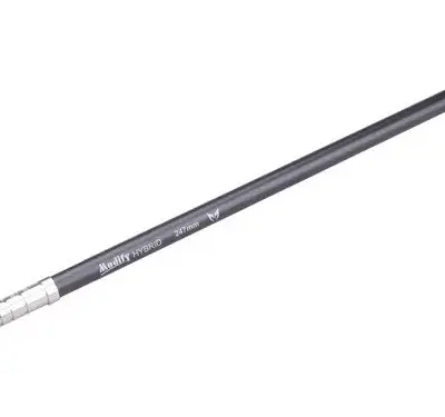 Alternative view of Lufa precyzyjna Modify Hybrid 6.03mm + gumka Hop-Up - 247 mm