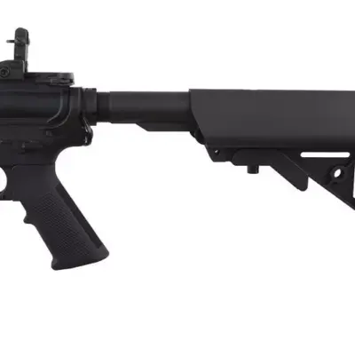 Replika karabinka DELTA ENFORCER BRAVO - Czarny OD-G-WEE-01-018789-00 asgbox.pl Replika karabinka DELTA ENFORCER BRAVO - Czarny OD-G-WEE-01-018789-00 asgbox.pl