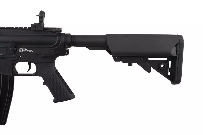 Replika karabinka DELTA ENFORCER BRAVO - Czarny OD-G-WEE-01-018789-00 asgbox.pl Replika karabinka DELTA ENFORCER BRAVO - Czarny - obrazek 8