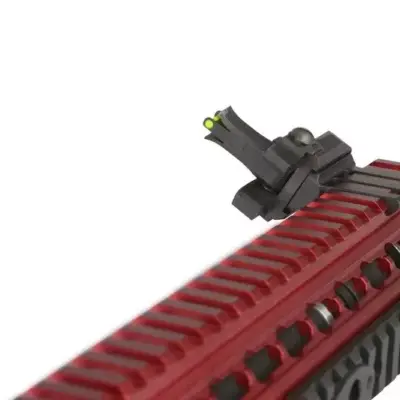 Replika karabinka ASR119 BOAR KeyMod - czarny/czerwony OD-G-APS-01-012168-00 asgbox.pl Replika karabinka ASR119 BOAR KeyMod - czarny/czerwony OD-G-APS-01-012168-00 asgbox.pl