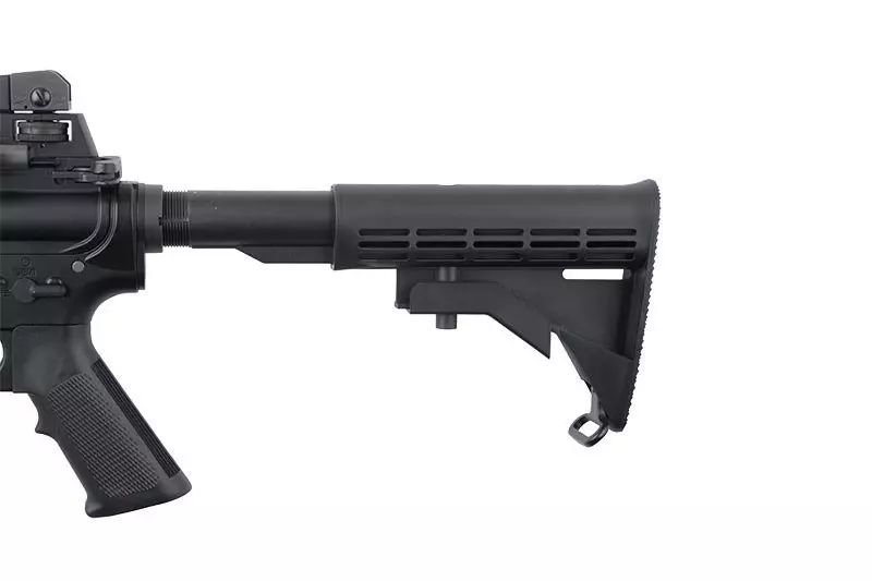 Replika karabinka M933 Ultra Grade -czarna OD-G-KIA-01-006588-00 asgbox.pl Replika karabinka M933 Ultra Grade -czarna - obrazek 9