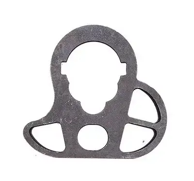 asgbox.pl - Metalowy uchwyt zawieszenia taktycznego