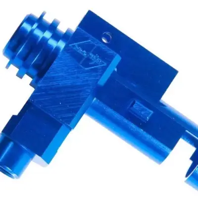 Komora hop-up CNC do replik typu M4/M16 OD-G-PRW-08-010734-00 asgbox.pl