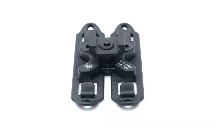 Adapter RIS do repliki na system Molle OD-G-FMA-31-003905-00 asgbox.pl Adapter RIS do repliki na system Molle - obrazek 4