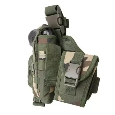 Modułowy panel udowy z kaburą - woodland OD-G-GFT-29-000610-00 asgbox.pl